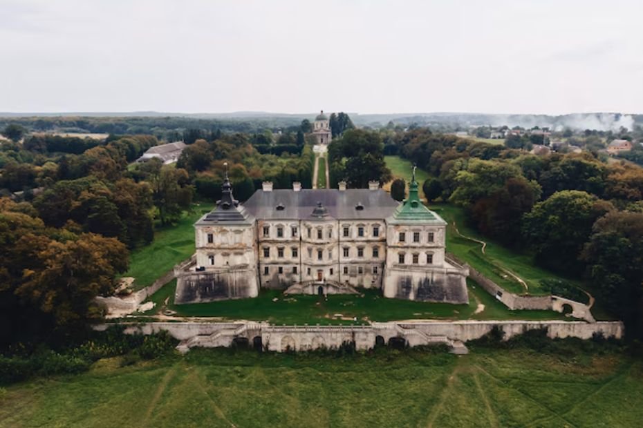 Historic Sites of Gettysburg, Pennsylvania